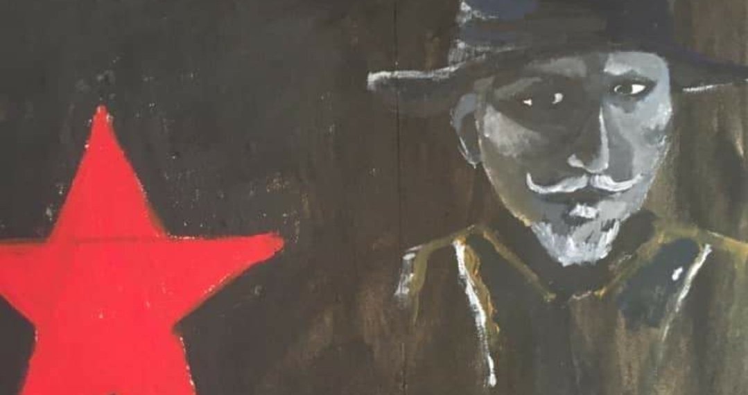 არტ-ბუნაგი – ქუთაისში სახელოვნებო სივრცე მოეწყო