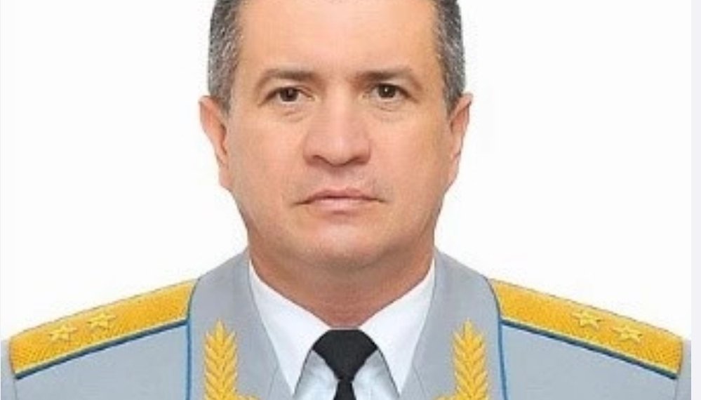 ხელმძღვანელი, რომელიც 2008 წელს საქართველოში მშვიდობიან მოსახლეობას ბონბავდა ახლა მარიუპოლში ესხმის თავს