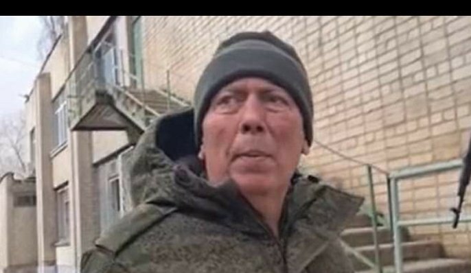 მერი, რომელიც რუსეთისთვის მუშაობდა მოკლული იპოვეს