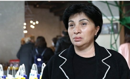 მადლობა და ბოდიში ბიძინა ივანიშვილს ქართული ოცნების დეპუტატისგან