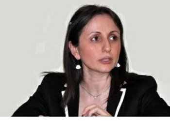 ,,საქართველო რასაც იმსახურებს კი იღებს იმას!” – თეა  თუთბერიძე