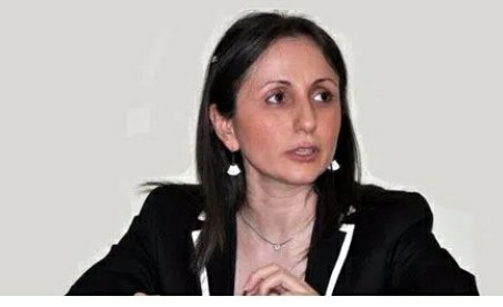 ,,საქართველო რასაც იმსახურებს კი იღებს იმას!” – თეა  თუთბერიძე