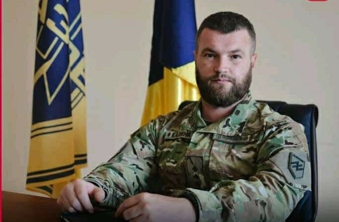 იმედი მაქვს, მსოფლიო საკუთარ შეცდომას მიხვდება-  სვიატოსლავ პალამარი