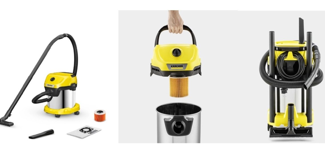 მორიგი მნიშვნელოვანი შეთავაზება კერხერისგან – გაეცანით გაზაფხულის აქციას