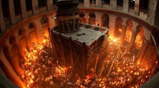 საპატრიარქოს უწყებანი  განცხადებას ავრცელებს