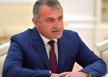 ჩვენ ვერ ვხედავთ საფრთხეებს საქართველოს მხრიდან – ბიბილოვი