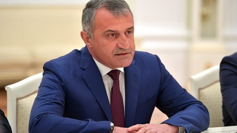 ჩვენ ვერ ვხედავთ საფრთხეებს საქართველოს მხრიდან – ბიბილოვი