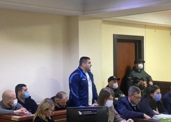 მე მკვლელი არ ვარ, მე დავიცავი დასაცავი ობიექტი | “ლაგუნა ვერასთან” მომხდარი მკვლელობის დეტალები