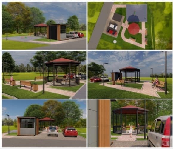 რა გაკეთდება ბაღდათში საპილოტე რეგიონების ინტეგრირებული განვითარების პროგრამის ფარგლებში