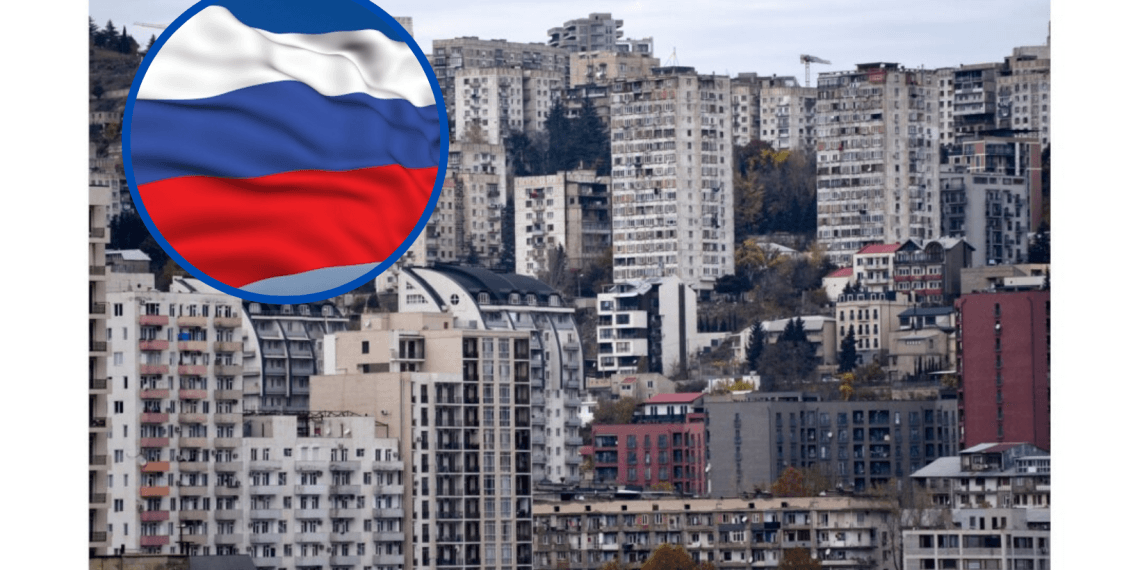 რა არა ადამიანი უნდა იყო 200 და 300 დოლარის გამო გააგდო შენი მოქალაქე სახლიდან და მტერი შეუშვა | რას წერს მოქალაქე