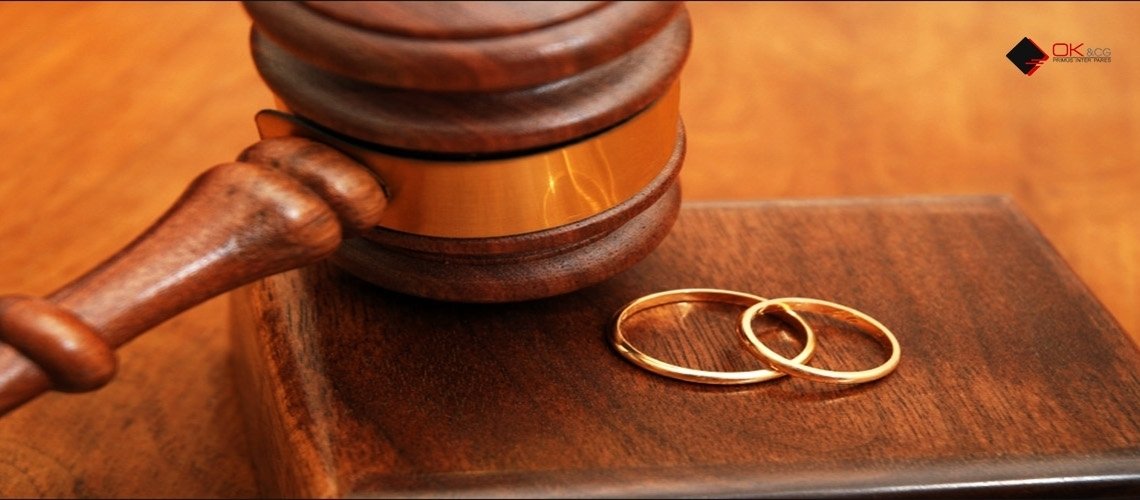 რა შემთხვევაში ვერ განქორწინდება ცოლ-ქმარი