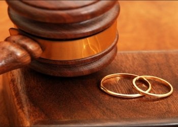 რა შემთხვევაში ვერ განქორწინდება ცოლ-ქმარი