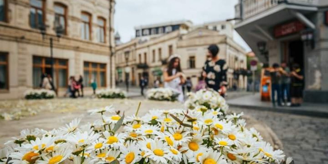 როგორ ჩაივლის ქუთაისში “გვირილობა 2022” | ნახეთ პროგრამა