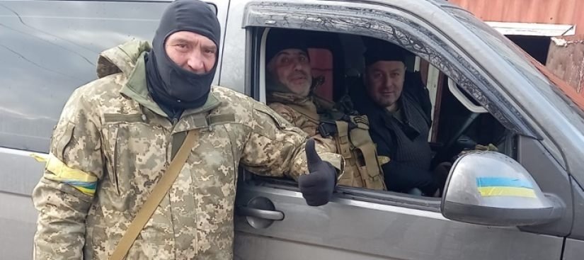 დავით მენაბდიშვილს დღეს სამხედრო პატივით დაკრძალავენ