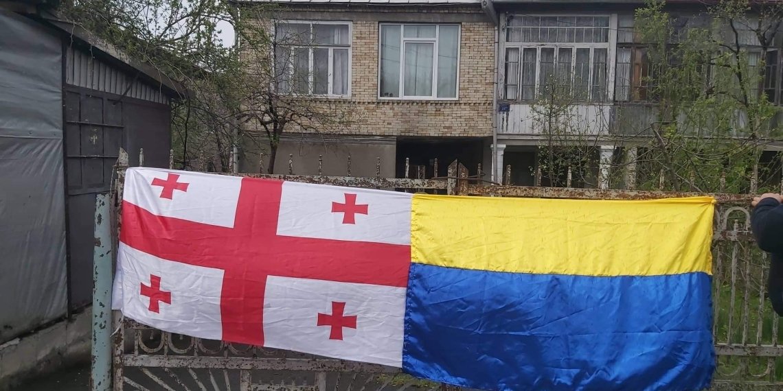 რა მოხდა “ალტ ინფოს” მიერ ნაქირავებ სახლში