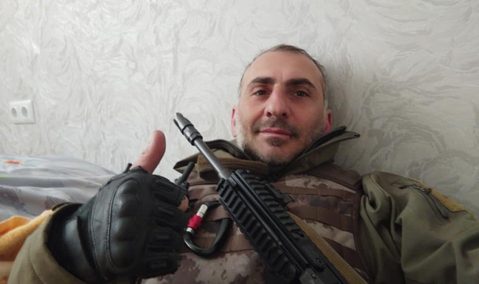 “არ მეგონა ასეთი ბანძი ჯარი თუ ჰყავდა რუსეთს”-რას ყვება უკრაინიდან დაბრუნებული ელისაშვილი