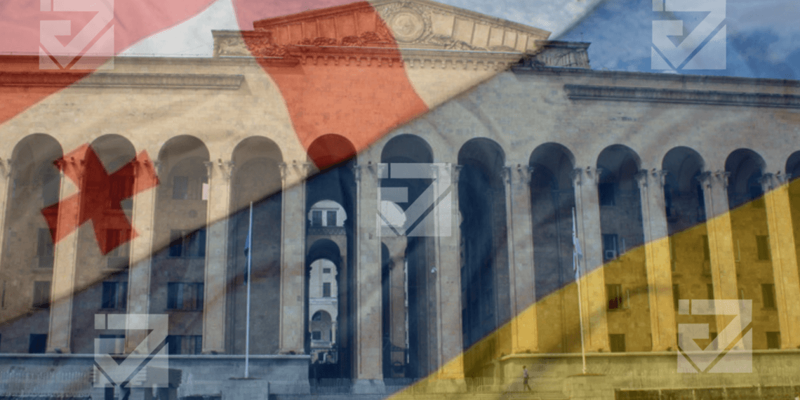 ცნობილია უკრაინაში წამსვლელთა ვინაობა