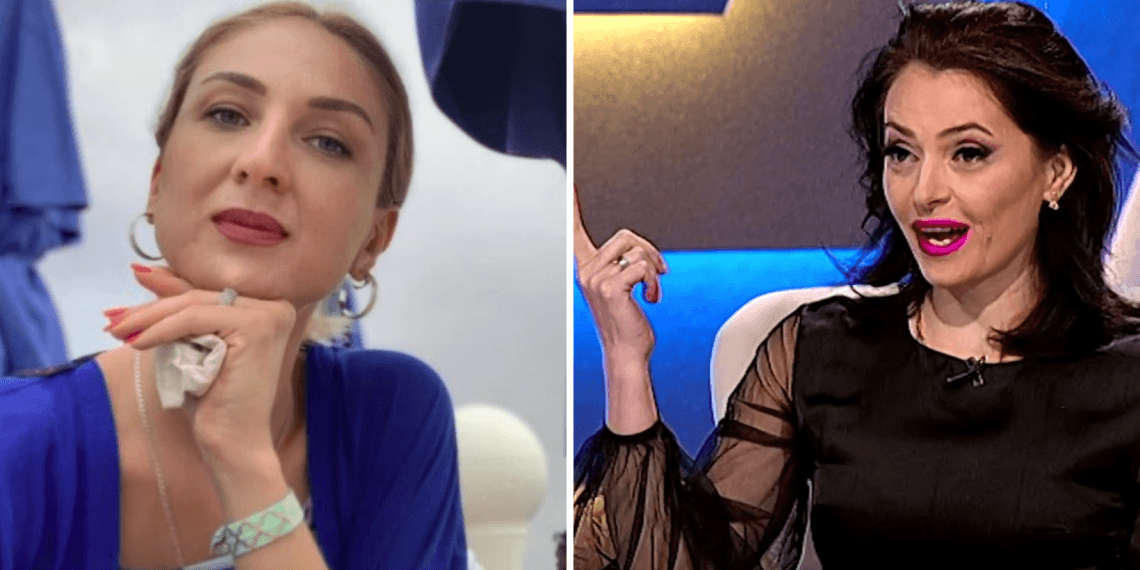 თამუნა მუსერიძე