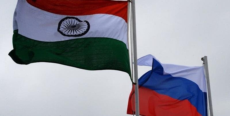 ინდოეთის ორი უმსხვილესი ბიზნესი რუსეთს ტოვებს