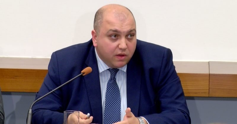 ქუთაისში სპორტული ინფრასტრუქტურის რეაბილიტაცია-მოწყობა იწყება-ირაკლი ქარსელაძე