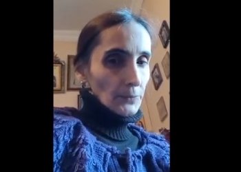 მინდა, რომ ვიცოცხლო დამეხმარეთ | ირმა კოკაიას საზოგადოების დახმარება ჭირდება ( ვიდეო)