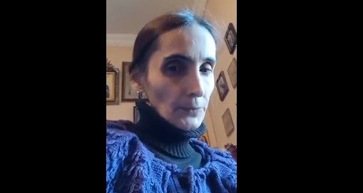 მინდა, რომ ვიცოცხლო დამეხმარეთ | ირმა კოკაიას საზოგადოების დახმარება ჭირდება ( ვიდეო)