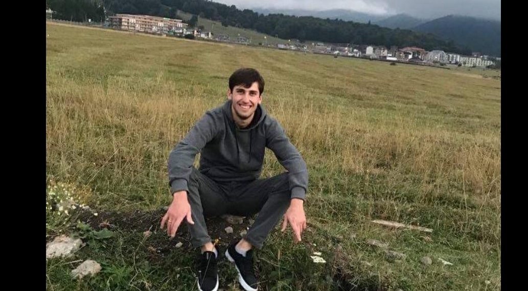 სული მეწვის რომ ვეღარ გნახავ | ქუთაისში ავტოსაგზაო შემთხვევას ახალგაზრდა ბიჭის სიცოცხლე ემსხვერპლა