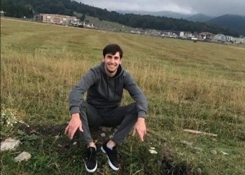 სული მეწვის რომ ვეღარ გნახავ | ქუთაისში ავტოსაგზაო შემთხვევას ახალგაზრდა ბიჭის სიცოცხლე ემსხვერპლა