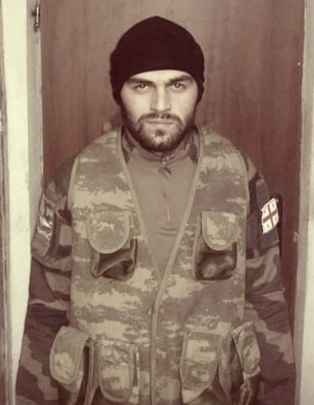 ბევრი მათესნაირი პატრიოტული გულის და სულის ადამიანი სჭირდება საქართველოს-რას წერენ 21 წლის სტუდენტზე