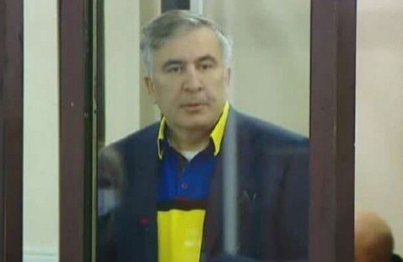 ,,არ მოკლათ თქვე უღმერთოებო, არ მოკლათ!” -გიგა მაქარაშვილი