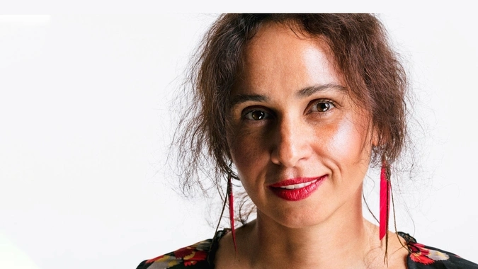 ტყუილად მოვიდა და ეცვა ჯვარს- ნათია ფანჯიკიძე