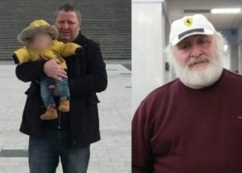 ნუგზარ კვაშალის უმცროსი ძმა თრომბით გარდაიცვალა