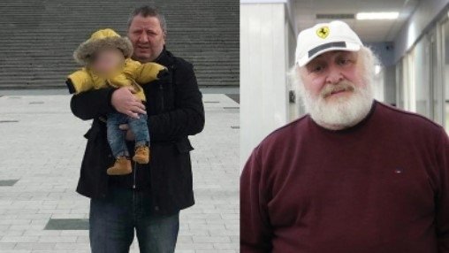 ნუგზარ კვაშალის უმცროსი ძმა თრომბით გარდაიცვალა