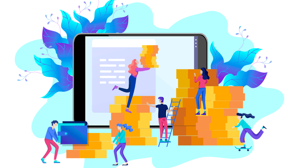 პანდემიის გავლენა იკომერსზე