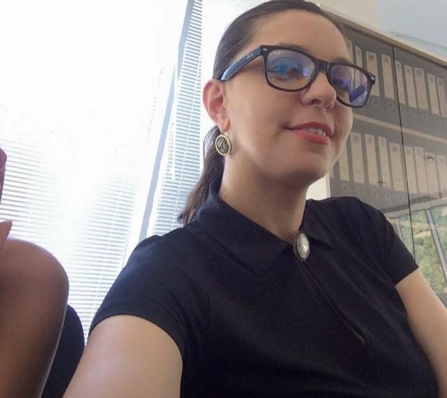 პაპამ გარუსებას გაქართველება ამჯობინა-რას წერს ადვოკატი სოფო ბონდარენკო