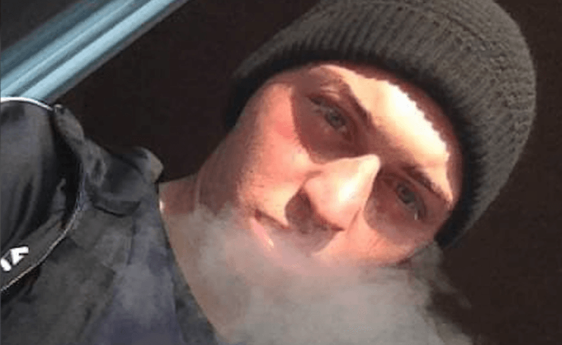 “მირჩევნია დაგემშვიდობოთ”-სურამში 20 წლის ჯარისკაცს ეძებენ