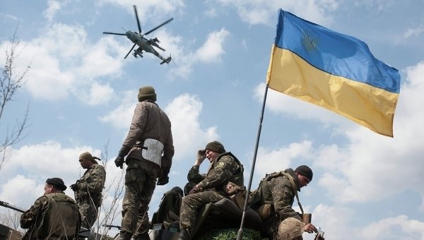 ავსტრალია უკრაინას რუსეთთან ბრძოლისთვის 6 ერთეულ