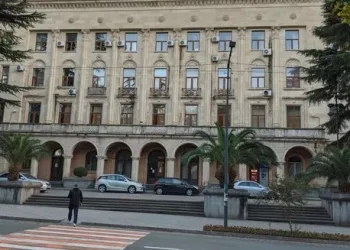 ქუთაისის მერია რესტორნებში 27 ათასი ლარის დახარჯვას არ ადასტურებს