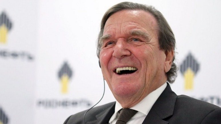 დასანქცირდებიან თუ არა გერმანიის და საფრანგეთის ყოფილი მაღალჩინოსნები, რომლებიც ,,კრემლმა” დაასაქმა