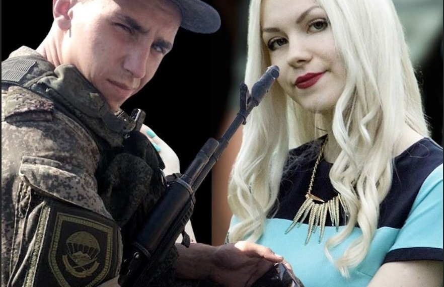 რუსი ცოლ-ქმარი, რომელთა შორის შემდგარმა სატელეფონო დიალოგმა  ყველა შოკში ჩააგდო