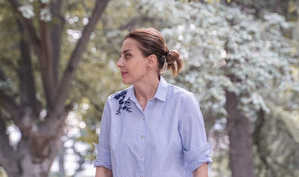 “უდიდესი დანაკლისით ვხდები ამ აღდგომას “-რას წერს ხატია დეკანოიძე