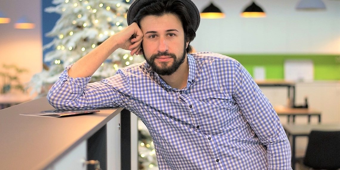 “9 რამ, რასაც სააღდგომო “ტრადიციებიდან” გადავაშენებდი-გურამ შეროზია