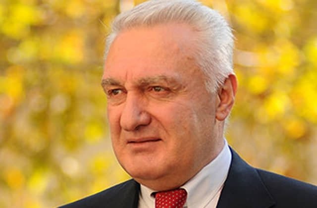 მე ბევრი რამ მაქვს სათქმელი,  როგორ გამდიდრდა ეს ხალხი ივანიშილით დაწყებული-თეიმურაზ შაშიაშვილი