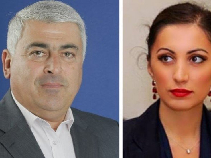 სექსუალურ ძალადობაში ბრალდებული დედაქალაქის საკრებულოს დეპუტატი კვლავ განაჩენის მოლოდინშია