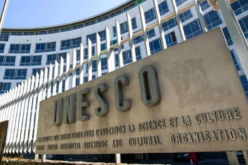 რუსეთს UNESCO-დან გარიცხავენ?