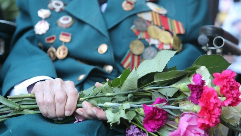 მეორე მსოფლიო ომის მონაწილეები ერთჯერადად 1000 ლარს მიიღებენ