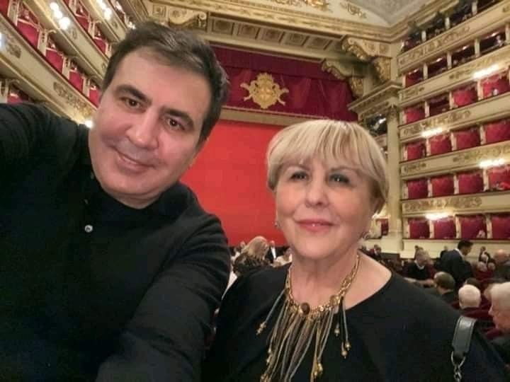 ხვალ ოჯახის ინიციატივით მთავრობის ადმინისტრაციასთან აქცია გაიმართება