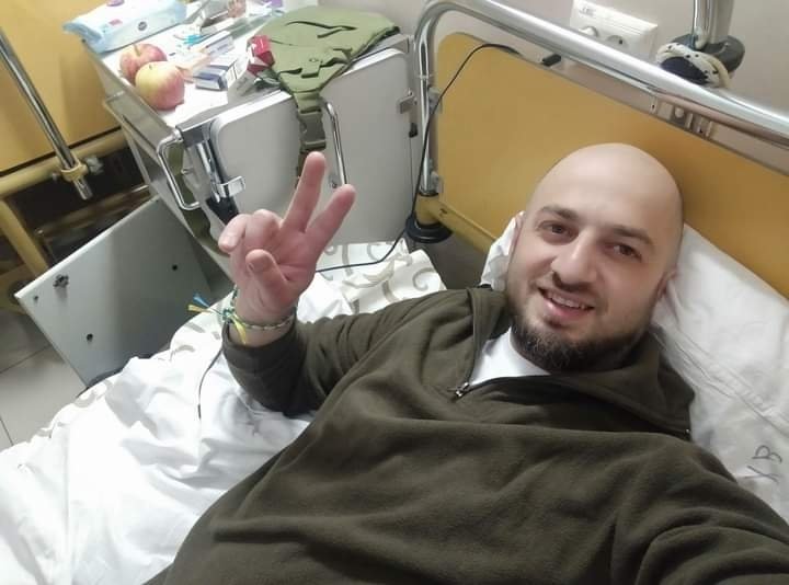 შეტაკებაზე დავიჭერით ცხრა ქართველი, ყველანი ვართ კარგად-ლადო გამსახურდია