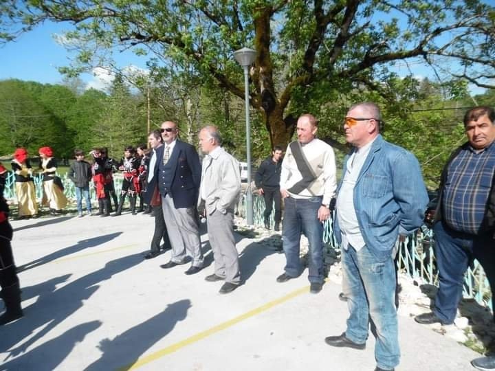 გიორგობას გორდში ოკაცეს კანიონის ტურისტული სეზონის გახსნის ცერემონიალი გაიმართა