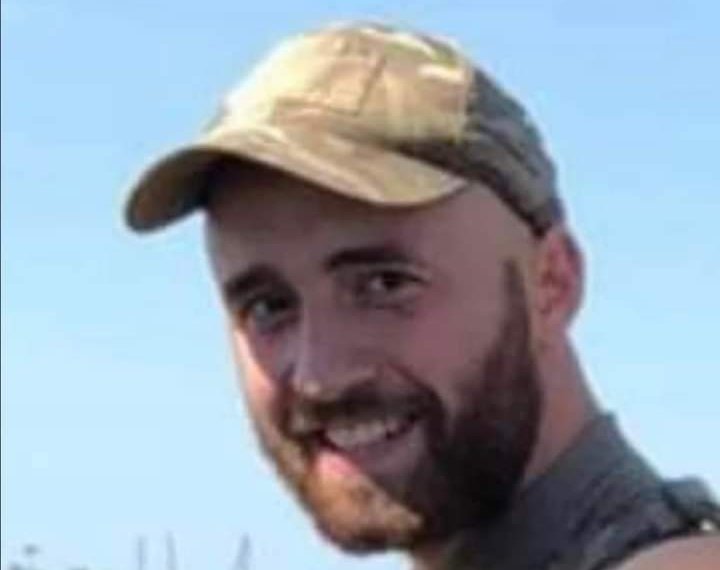 კიდევ ერთი მსოფლიო მშვიდობისთვის მებრძოლი ქართველი დაეცა გმირულად “აზოვსტალში”